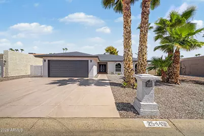 25449 S Truro Drive, Sun Lakes, AZ 85248 - Photo 1