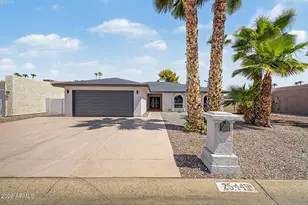 25449 S Truro Dr, Sun Lakes, AZ 85248 - Photo 1