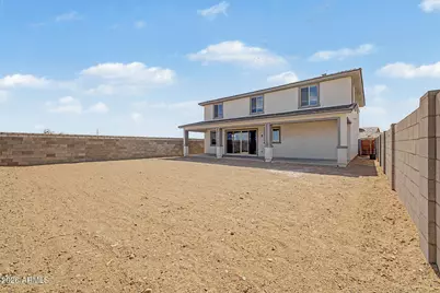 3083 S 231st Drive, Buckeye, AZ 85326 - Photo 17