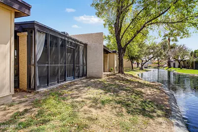 2256 W Lindner Avenue #27, Mesa, AZ 85202 - Photo 33