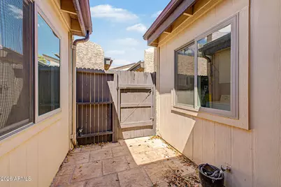 2256 W Lindner Avenue #27, Mesa, AZ 85202 - Photo 29