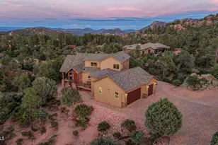 1409 E Phoenix St, Payson, AZ 85541 - Photo 1