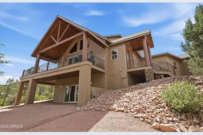 1409 E Phoenix Street, Payson, AZ 85541 - Photo 61