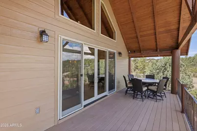 1409 E Phoenix Street, Payson, AZ 85541 - Photo 37