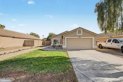 6503 W Florence Avenue, Phoenix, AZ 85043 - Photo 5