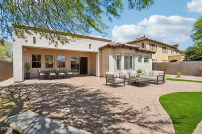 3969 E Navigator Lane, Phoenix, AZ 85050 - Photo 17