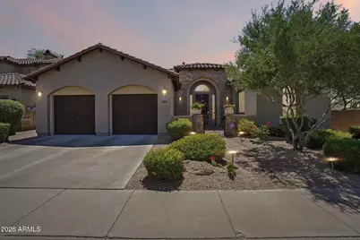 3969 E Navigator Lane, Phoenix, AZ 85050 - Photo 23