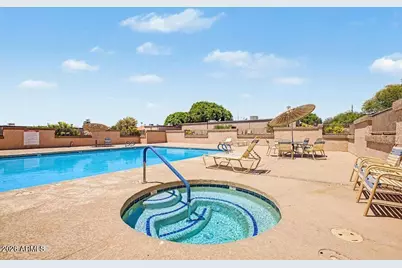 93 N Cooper Road #19, Chandler, AZ 85225 - Photo 19