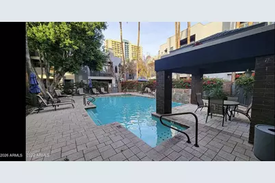 3633 N 3rd Avenue #2051, Phoenix, AZ 85013 - Photo 35