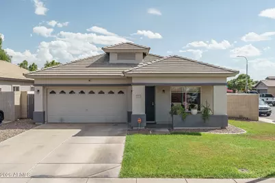 12553 W Washington Street, Avondale, AZ 85323 - Photo 1