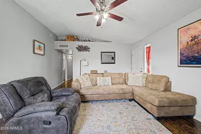 3717 W Villa Maria Drive, Glendale, AZ 85308 - Photo 11