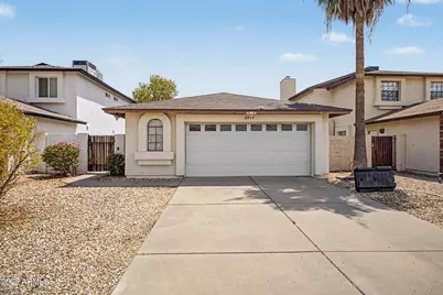 3717 W Villa Maria Drive, Glendale, AZ 85308 - Photo 1