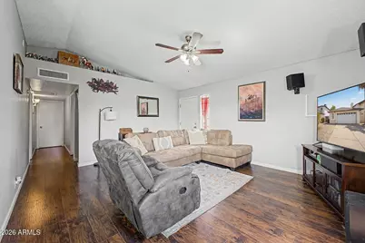 3717 W Villa Maria Drive, Glendale, AZ 85308 - Photo 9