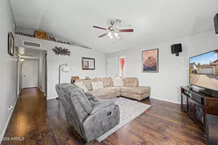 3717 W Villa Maria Dr, Glendale, AZ 85308 - Photo 9