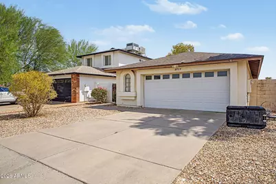 3717 W Villa Maria Drive, Glendale, AZ 85308 - Photo 5