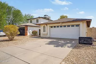 3717 W Villa Maria Dr, Glendale, AZ 85308 - Photo 5