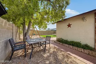 3717 W Villa Maria Dr, Glendale, AZ 85308 - Photo 27