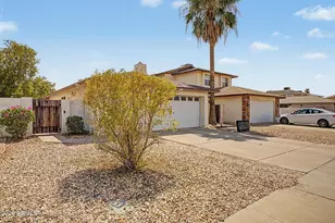 3717 W Villa Maria Dr, Glendale, AZ 85308 - Photo 3