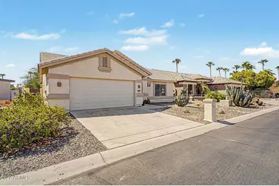 2940 N 154th Drive, Goodyear, AZ 85395 - Photo 3