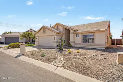 2940 N 154th Drive, Goodyear, AZ 85395 - Photo 5