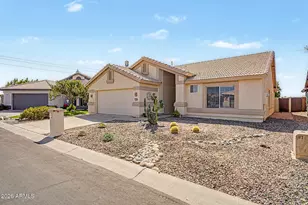 2940 N 154th Dr, Goodyear, AZ 85395 - Photo 5