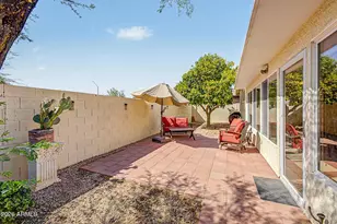 2940 N 154th Dr, Goodyear, AZ 85395 - Photo 33