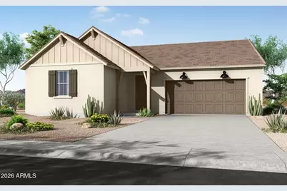 2668 N 216th Drive, Buckeye, AZ 85396 - Photo 1