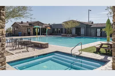 2668 N 216th Drive, Buckeye, AZ 85396 - Photo 5
