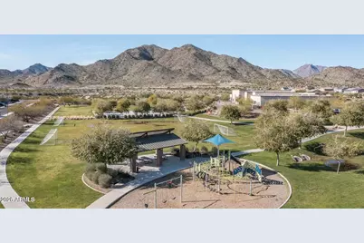2668 N 216th Drive, Buckeye, AZ 85396 - Photo 11