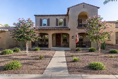 20905 W Court Street, Buckeye, AZ 85396 - Photo 1