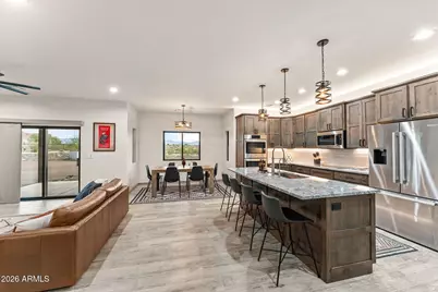 34953 S Nine Iron Ranch Road, Wickenburg, AZ 85390 - Photo 15