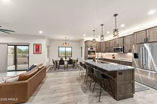34953 S Nine Iron Ranch Rd, Wickenburg, AZ 85390 - Photo 15