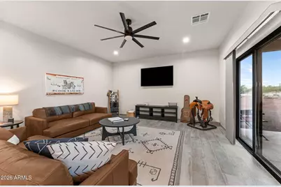 34953 S Nine Iron Ranch Road, Wickenburg, AZ 85390 - Photo 17