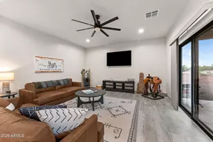 34953 S Nine Iron Ranch Rd, Wickenburg, AZ 85390 - Photo 17