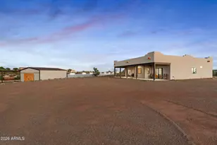 34953 S Nine Iron Ranch Rd, Wickenburg, AZ 85390 - Photo 31