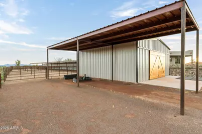 34953 S Nine Iron Ranch Road, Wickenburg, AZ 85390 - Photo 35