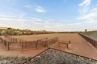 34953 S Nine Iron Ranch Road, Wickenburg, AZ 85390 - Photo 45