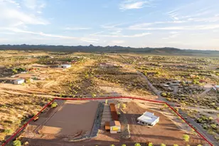 34953 S Nine Iron Ranch Rd, Wickenburg, AZ 85390 - Photo 57