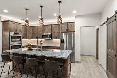 34953 S Nine Iron Ranch Road, Wickenburg, AZ 85390 - Photo 11