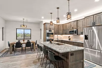 34953 S Nine Iron Ranch Road, Wickenburg, AZ 85390 - Photo 9