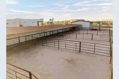 34953 S Nine Iron Ranch Road, Wickenburg, AZ 85390 - Photo 39