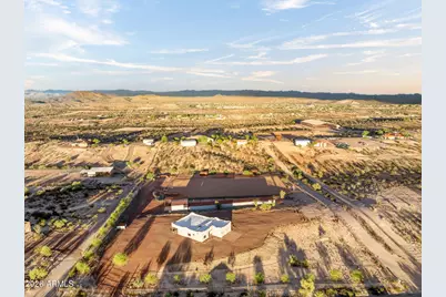 34953 S Nine Iron Ranch Road, Wickenburg, AZ 85390 - Photo 59