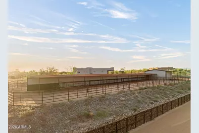 34953 S Nine Iron Ranch Road, Wickenburg, AZ 85390 - Photo 63