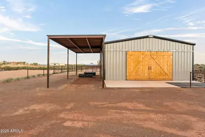34953 S Nine Iron Ranch Road, Wickenburg, AZ 85390 - Photo 33