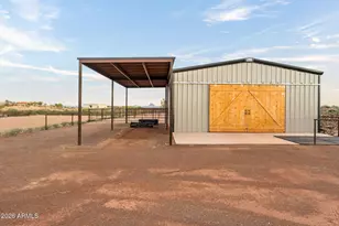 34953 S Nine Iron Ranch Rd, Wickenburg, AZ 85390 - Photo 33