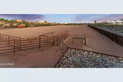 34953 S Nine Iron Ranch Road, Wickenburg, AZ 85390 - Photo 69