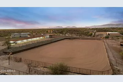 34953 S Nine Iron Ranch Road, Wickenburg, AZ 85390 - Photo 1