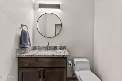 34953 S Nine Iron Ranch Road, Wickenburg, AZ 85390 - Photo 29
