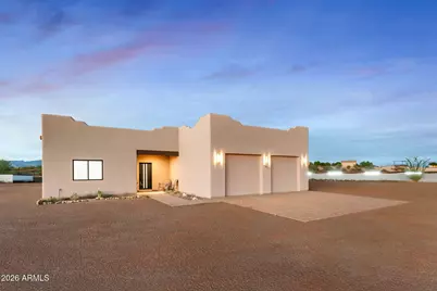 34953 S Nine Iron Ranch Road, Wickenburg, AZ 85390 - Photo 65