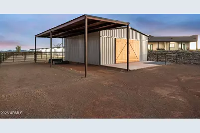 34953 S Nine Iron Ranch Road, Wickenburg, AZ 85390 - Photo 67